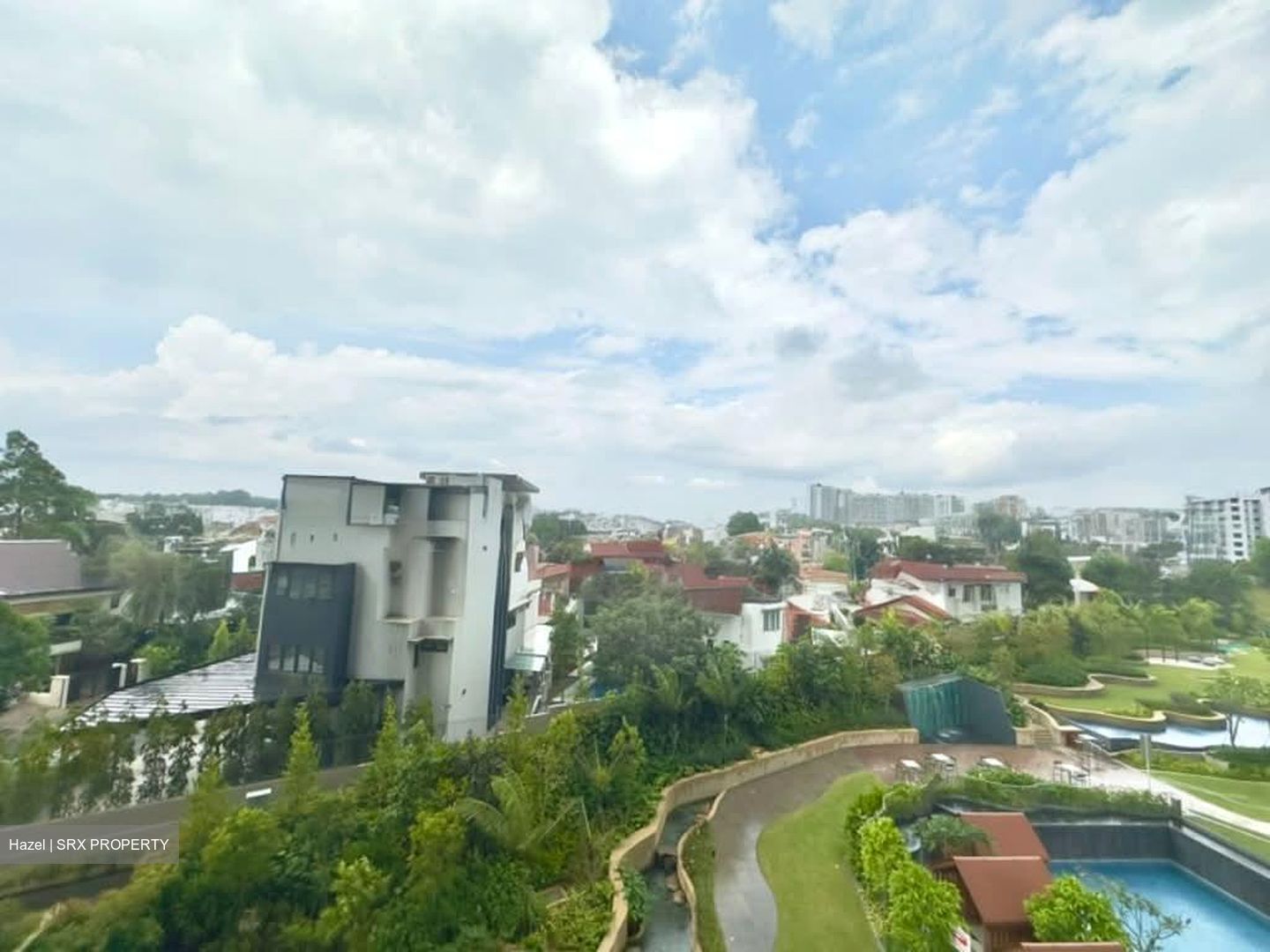 Amo Residence (D20), Apartment #570655481